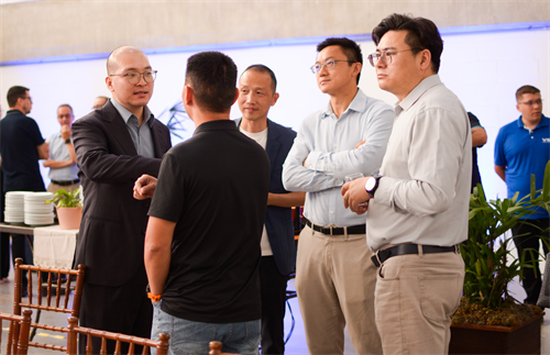全球化步伐提速 Welling威靈電機巴西工廠正式投產(chǎn)